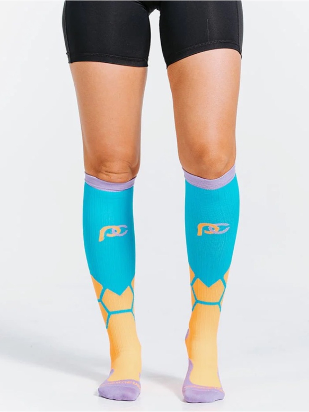 Pro Compression | Marathon Over The Calf Compression Socks - Picture 2 of 8